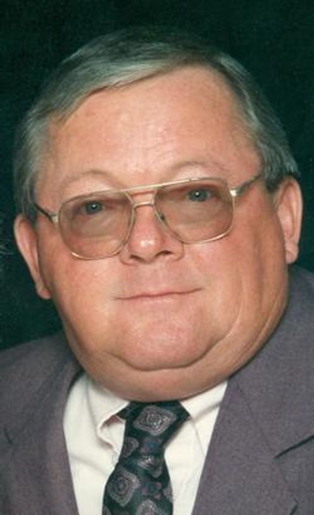 Gary Lee Skinner, Sr