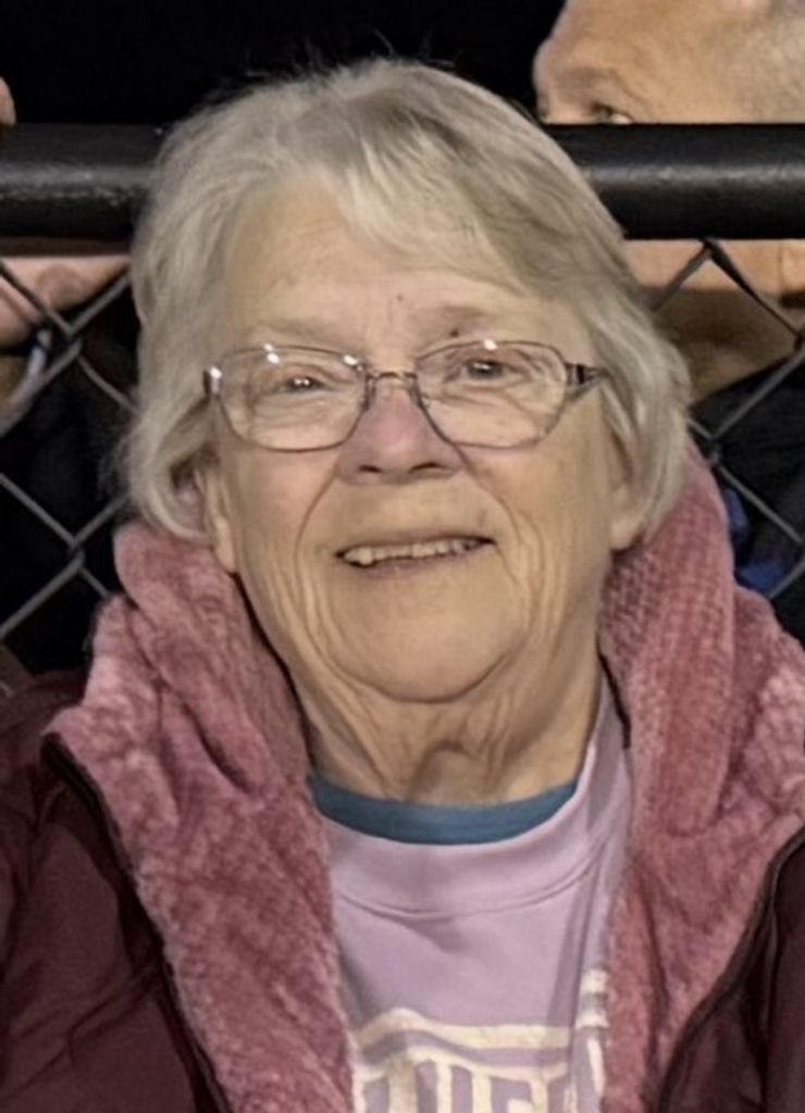 Maureen D. "Fran" (Snellinger)  French Profile Photo