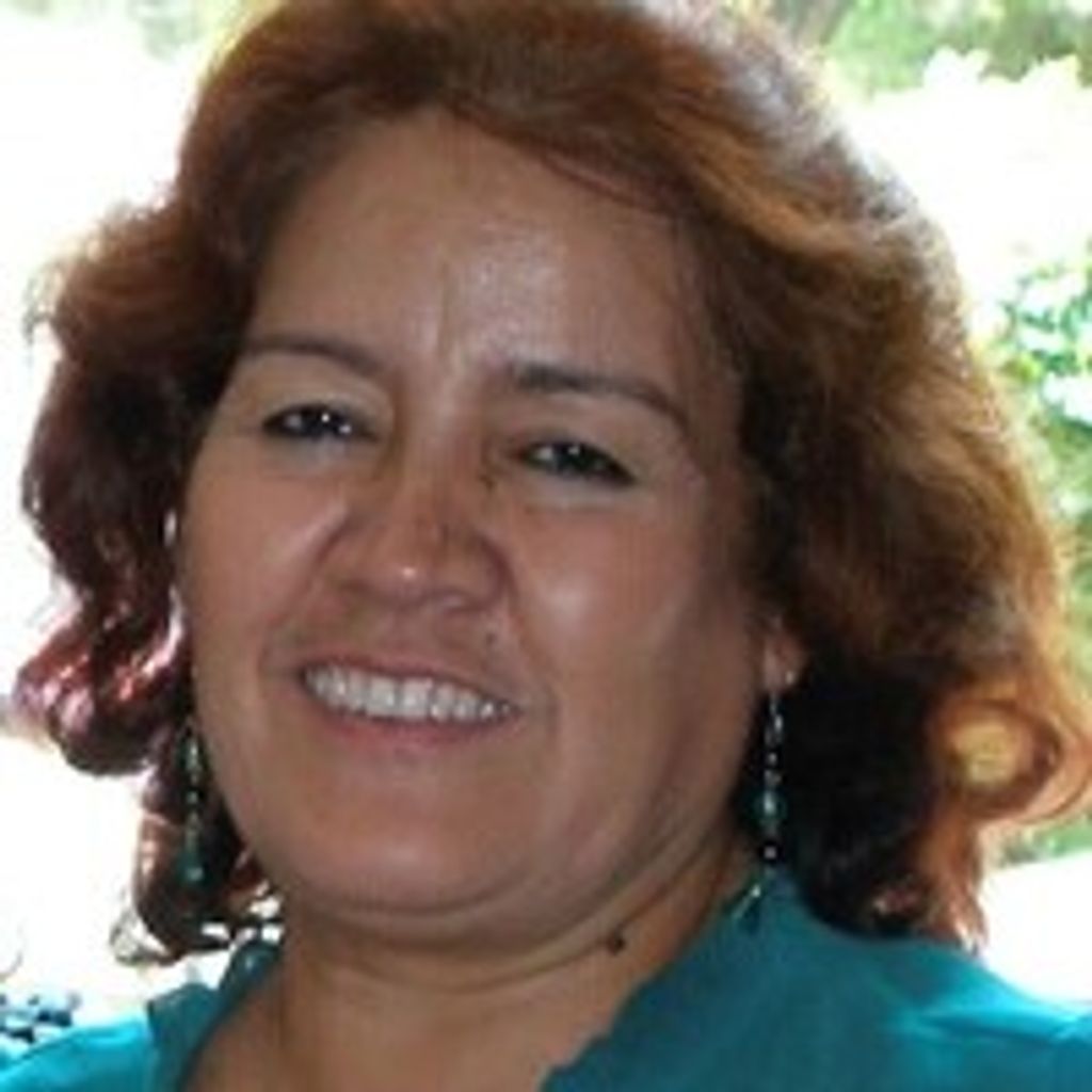 Martha Mayorga
