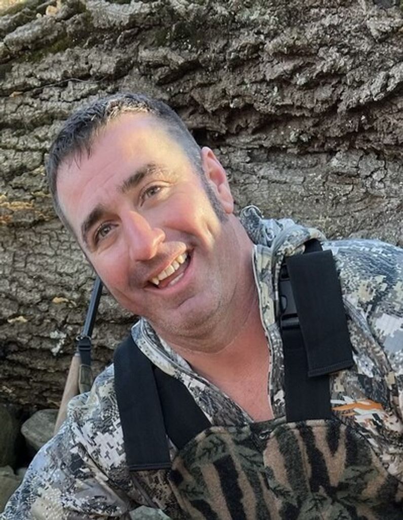 Bucky Davis Profile Photo