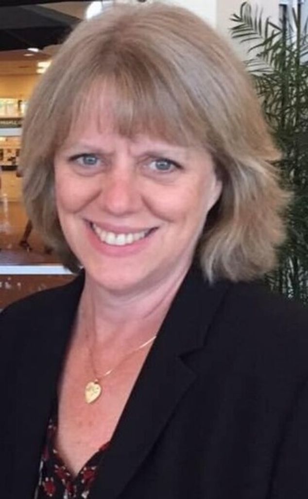 Linda Marian (Black) Maio Profile Photo