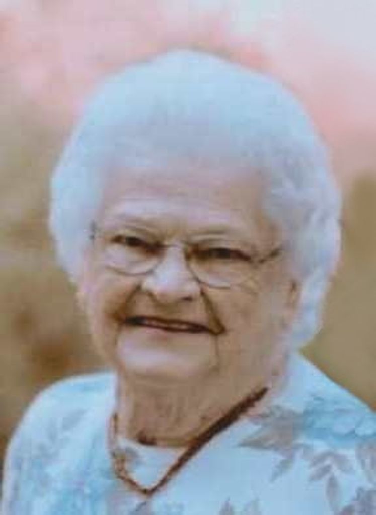 Ruthanna Mae (Walton)  Krout Profile Photo