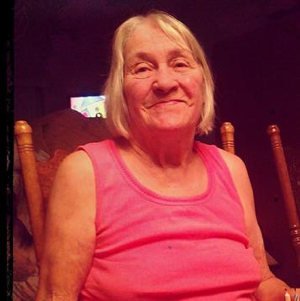 Ms Joyce Ann Suber