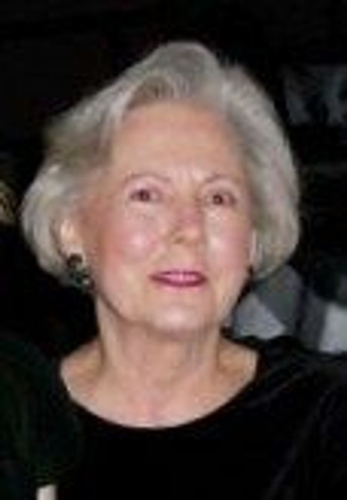 Clara Strehl Burton Profile Photo