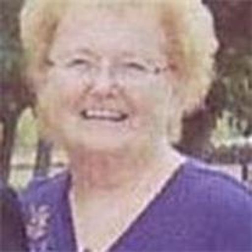 Helen William Samarin Profile Photo