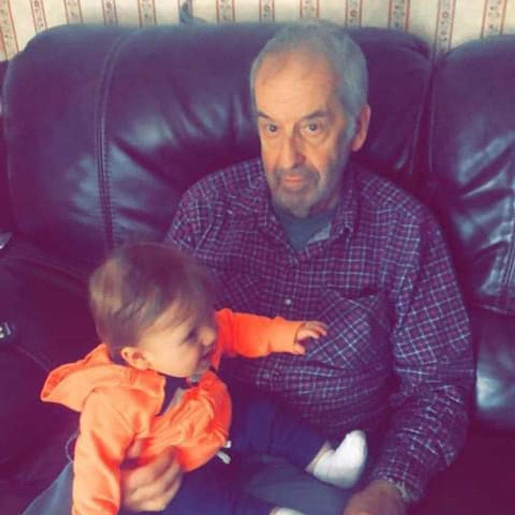 Donald Louis Miller Profile Photo