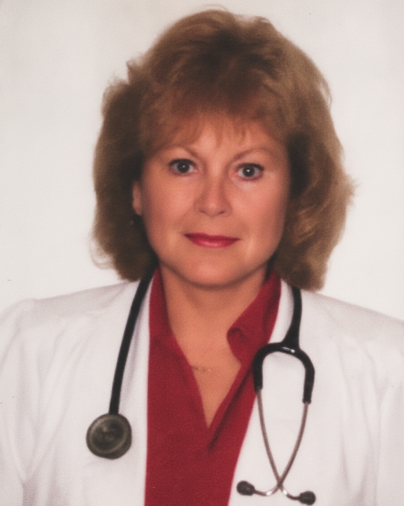 Janet Marie Schroeder-Holmes