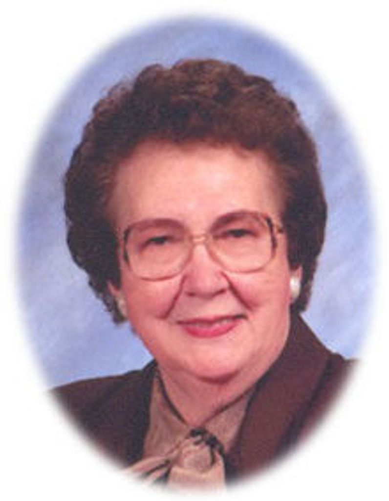 Kathryn Borgmann