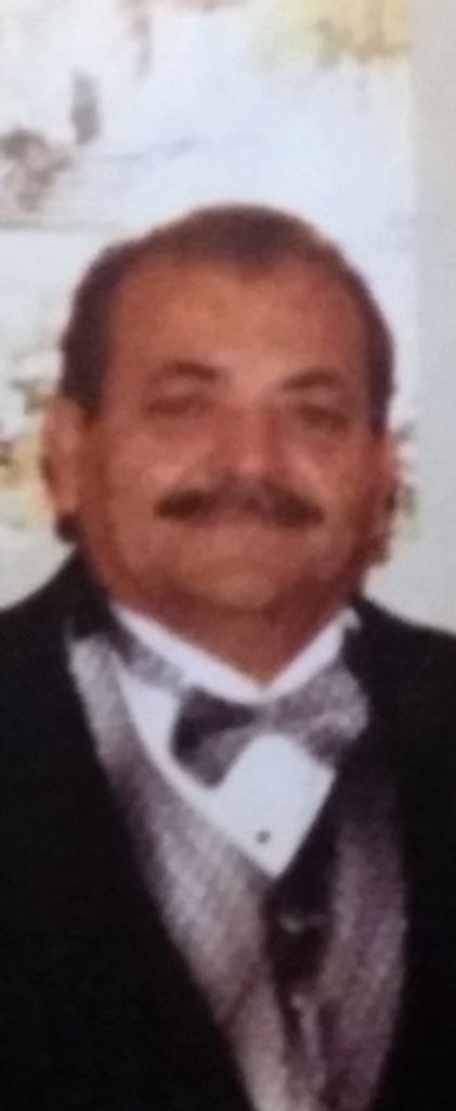 Antonio Gonzalez