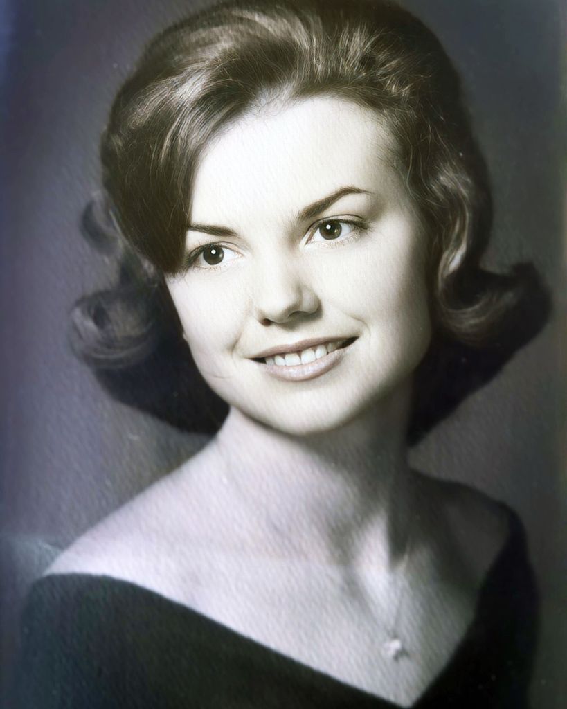 Marsha Sue Satterfield Helle Profile Photo