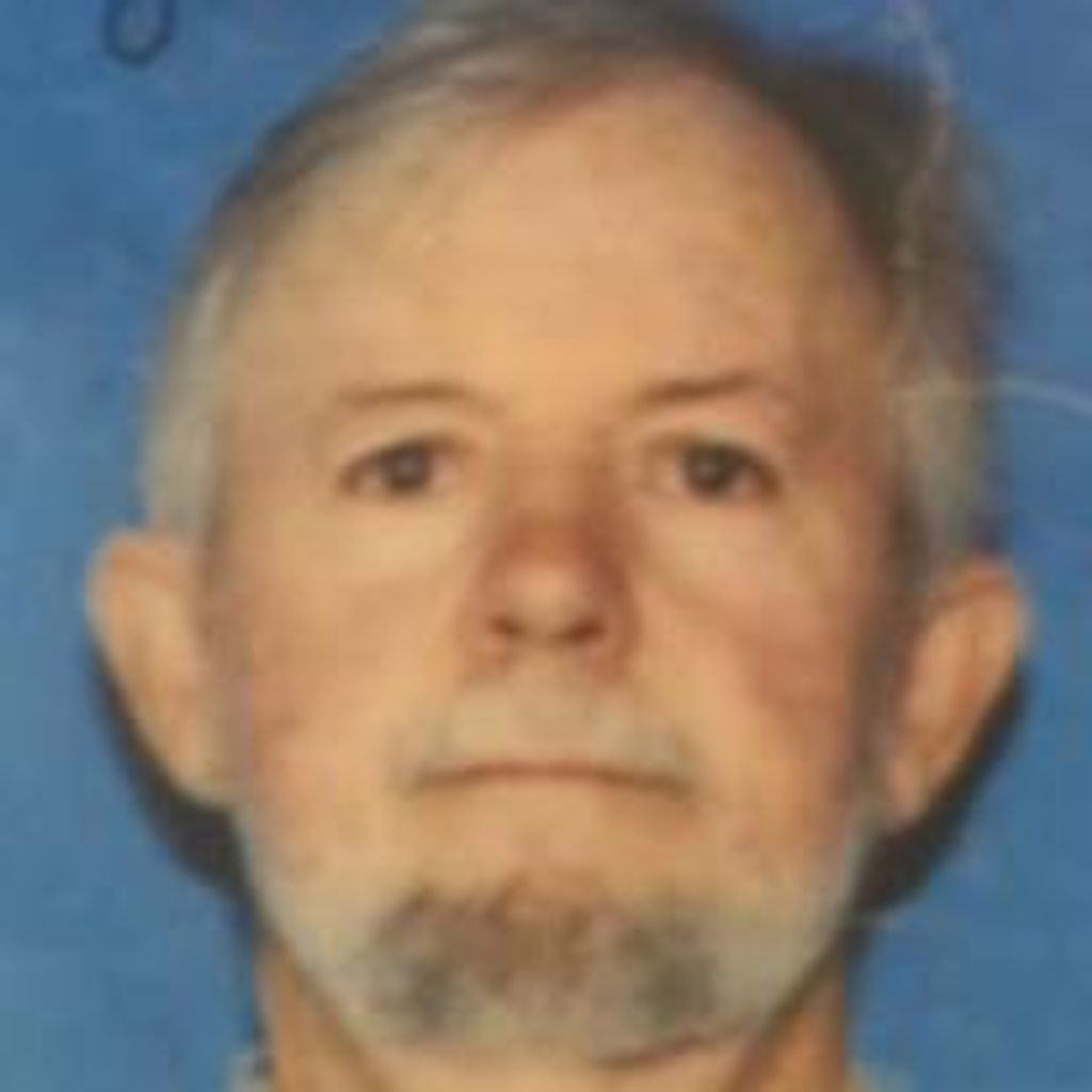 Reginald Michael Hebert
