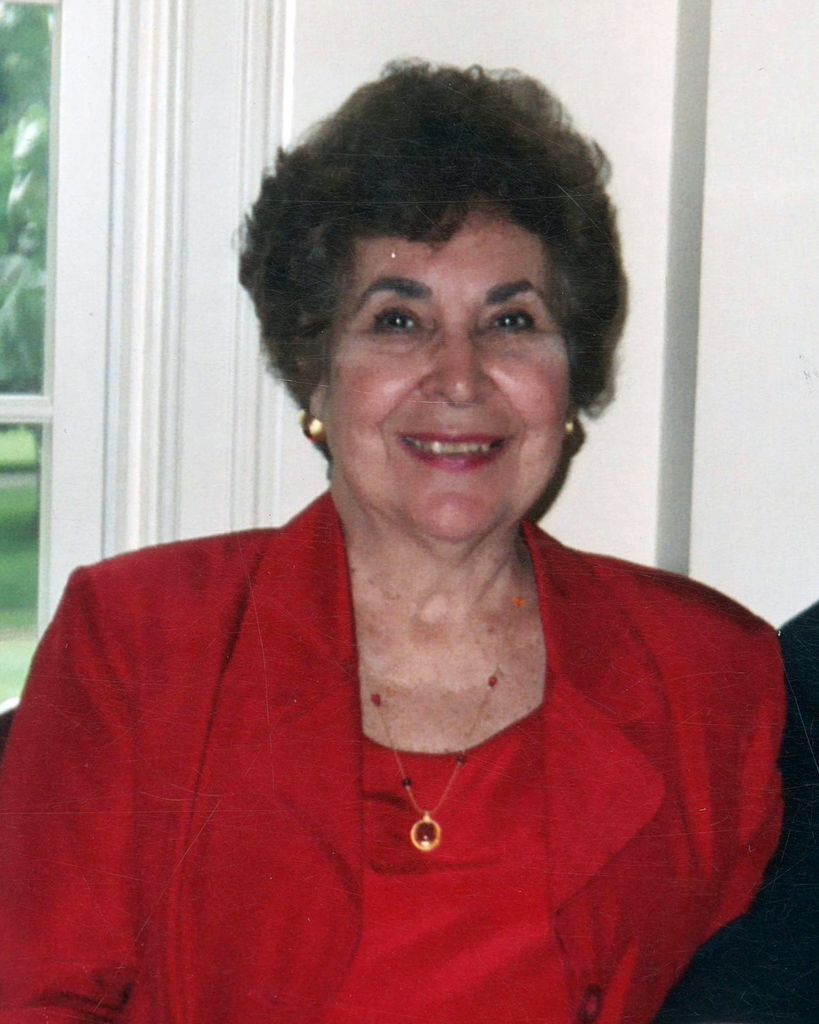 Sylvia F. (Patalano) Mackey Profile Photo