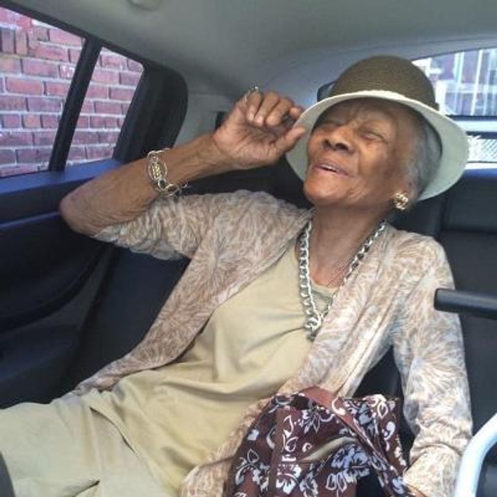 Martha O. Williams Profile Photo