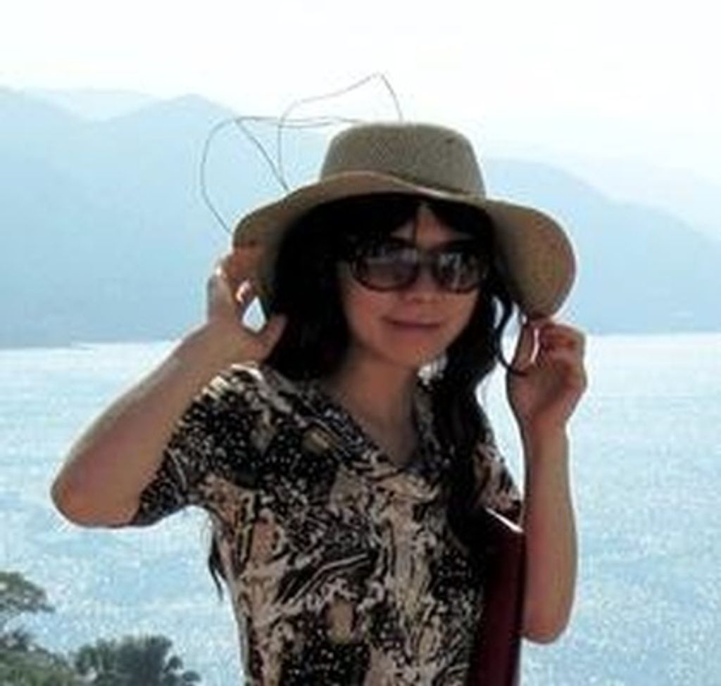 Yu Yen Chang