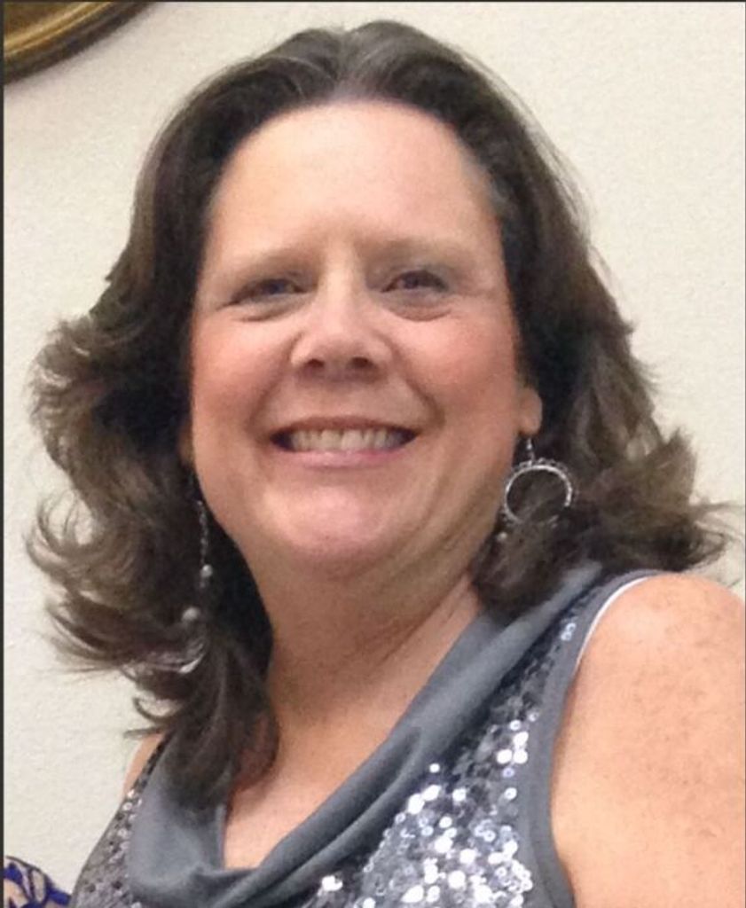 Patricia Licce