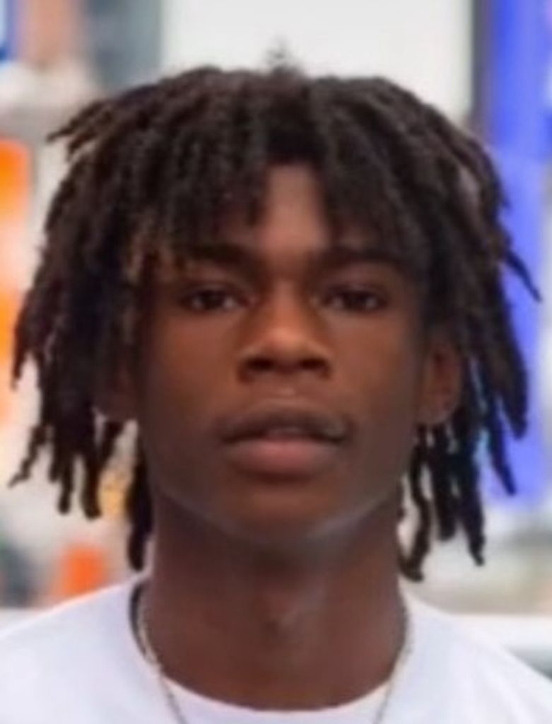 Daily G. Jackson Jr. Profile Photo