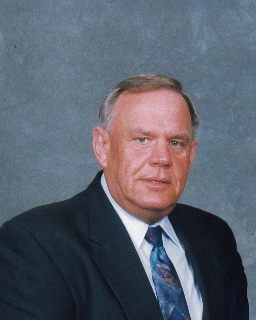 Harold D. Sypersma Jr.