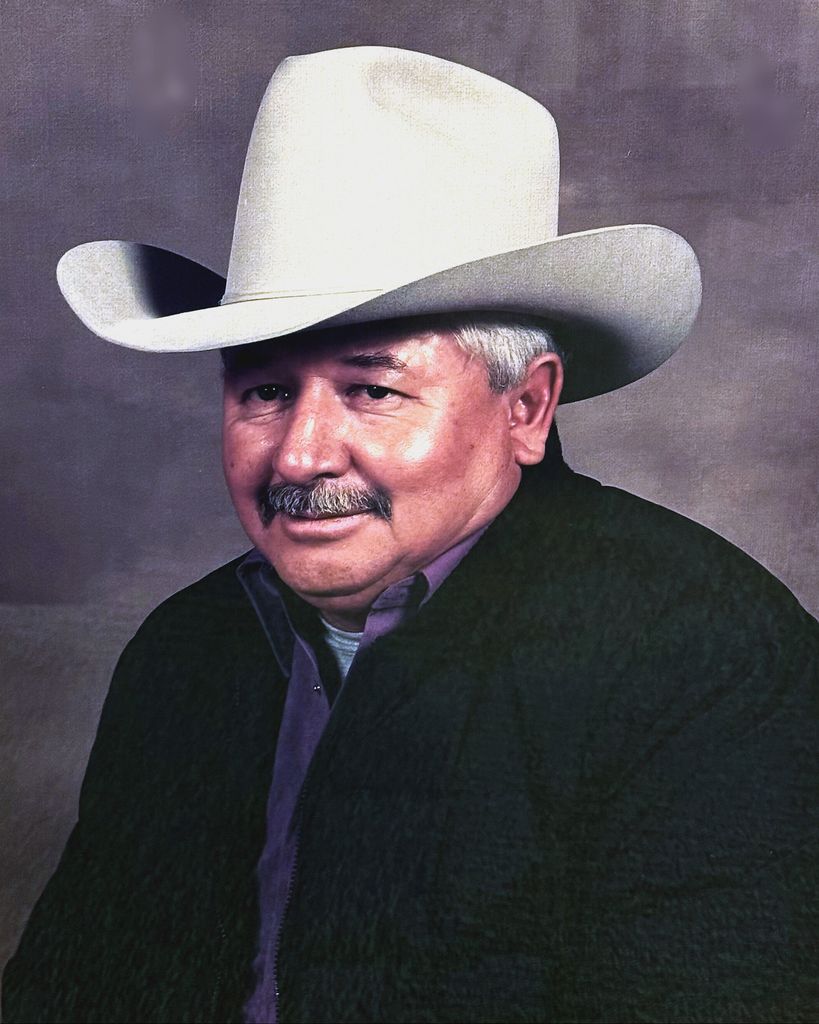 Edward Anthony Montoya