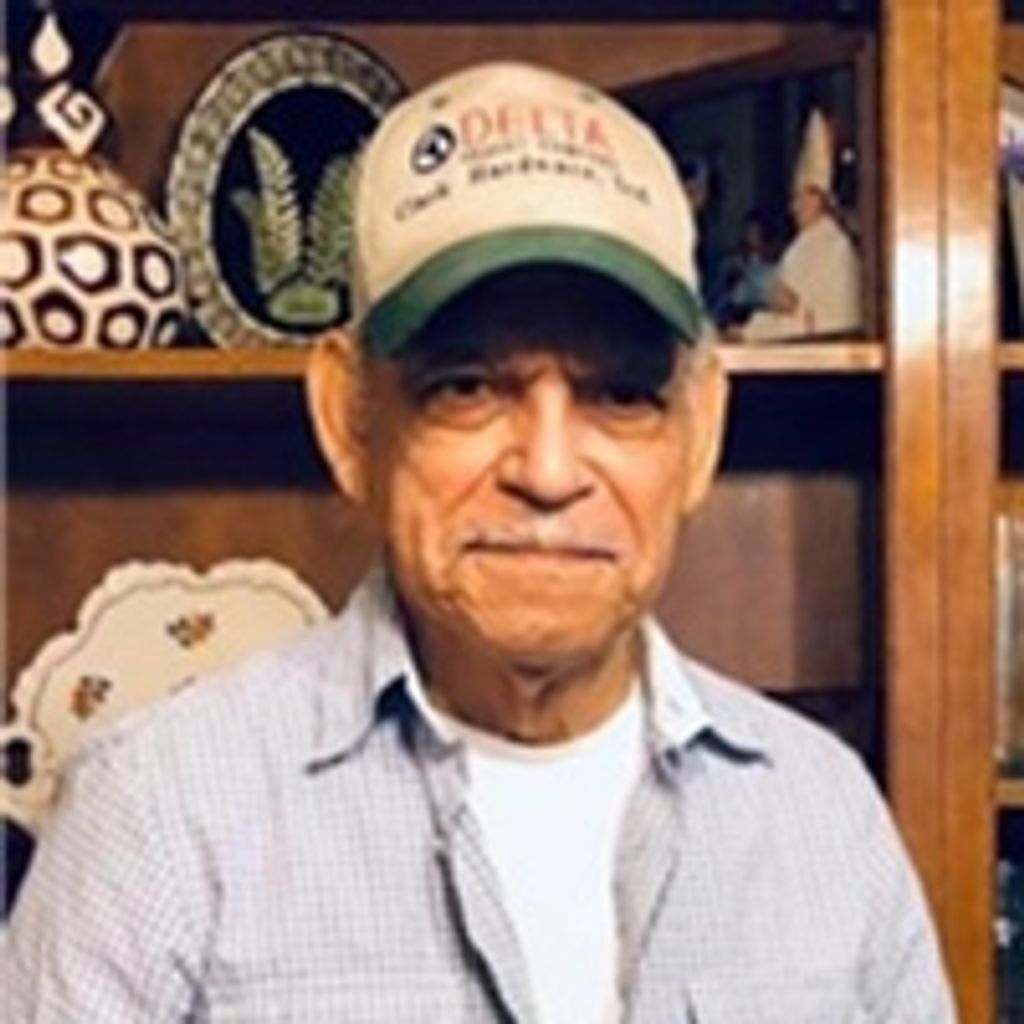 Jesus Perez Profile Photo