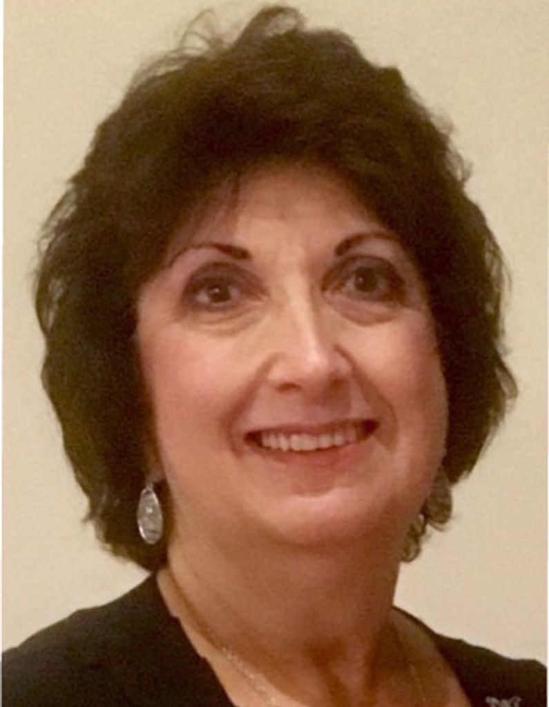 Anna Marie (Wollenberg)  Wilson