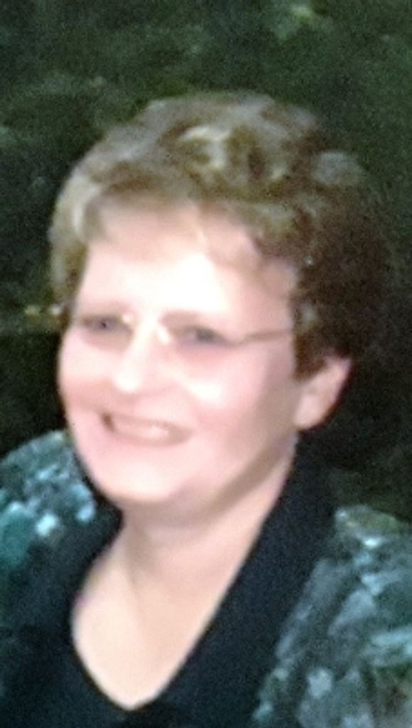 Constance 'Connie' Wilson