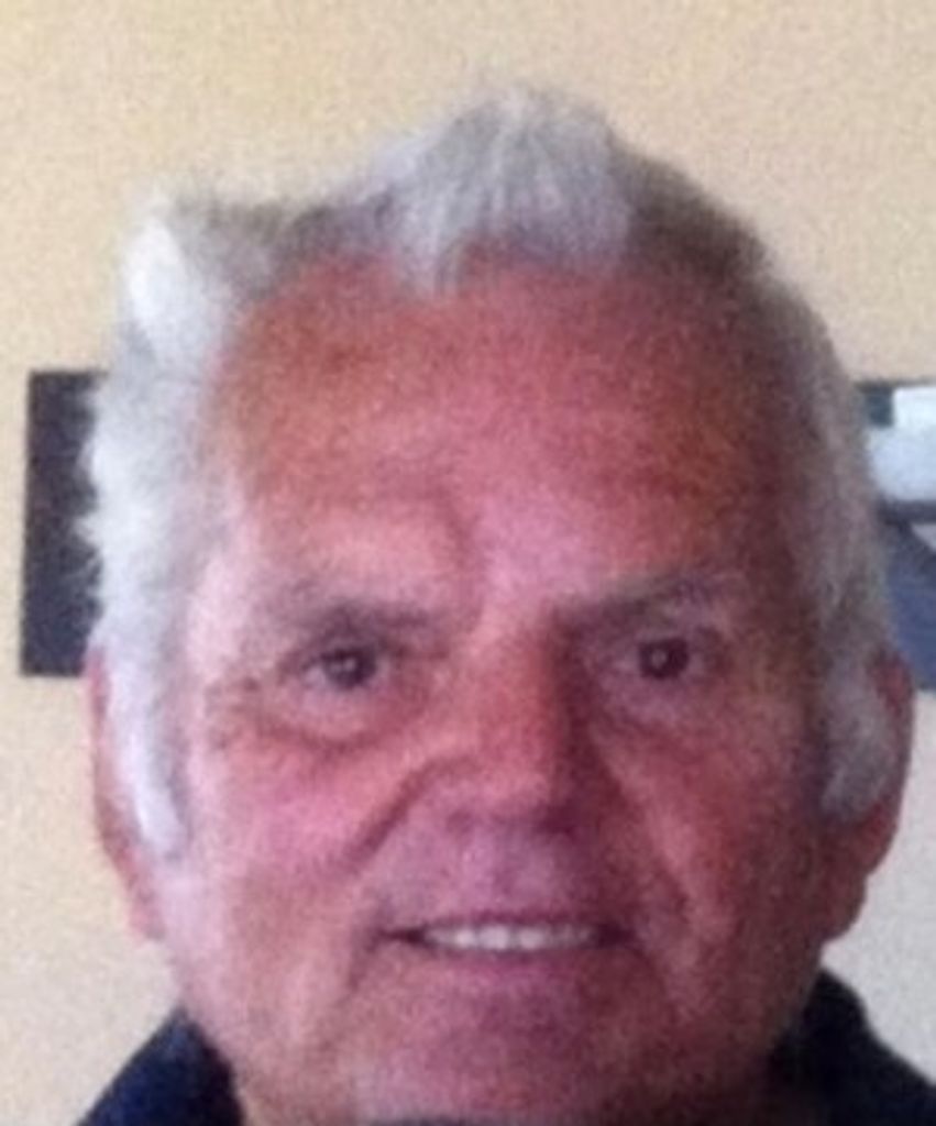 Charles "Roby" Roberts
