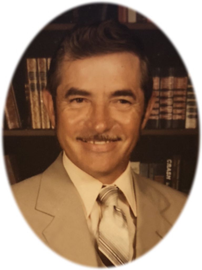 Gerald Long