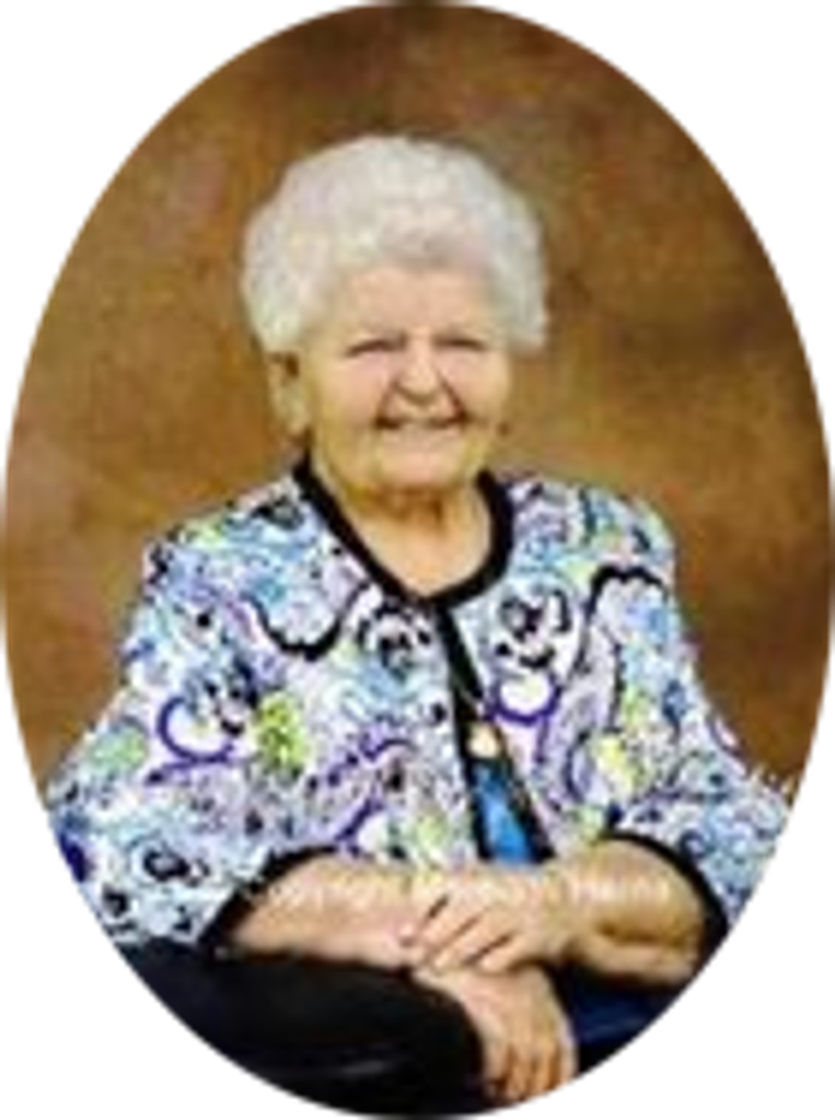 Mildred Clark