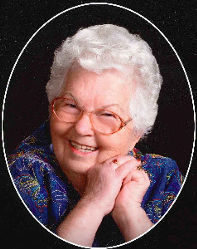 Doneta Lou Berry