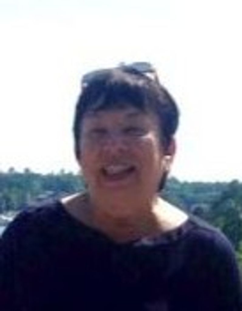 Patricia Ann (Kalisz)  Previdi Profile Photo