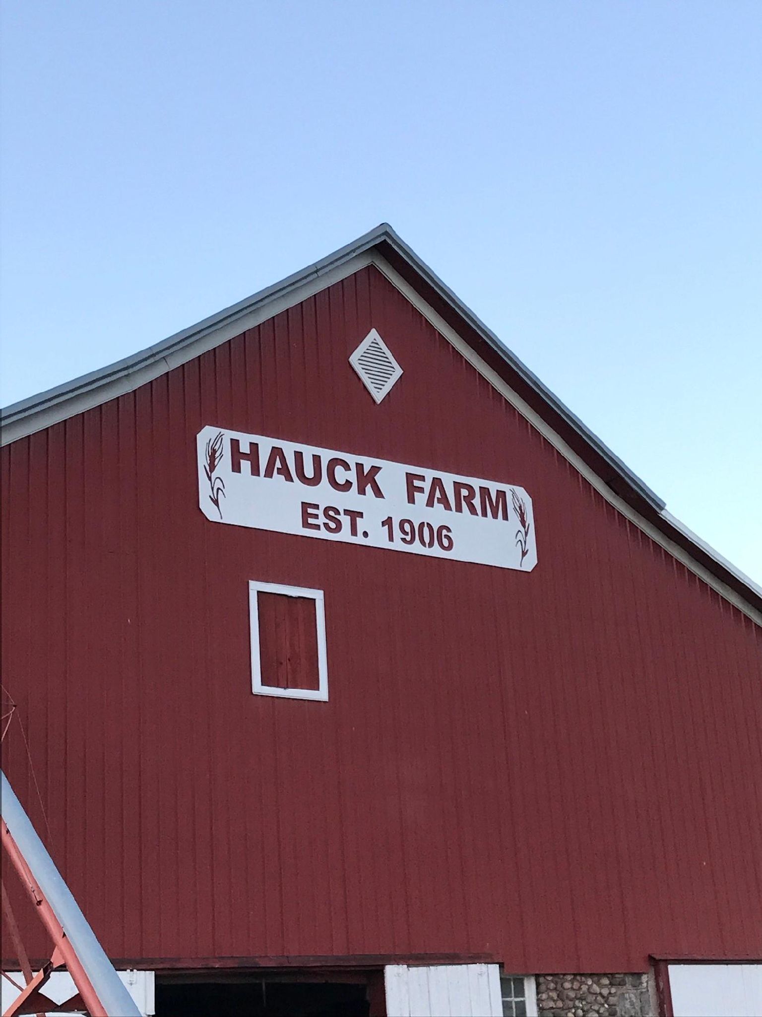 Cover for Gary Lee Hauck's Obituary