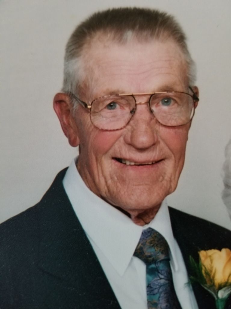 Kenneth Thede