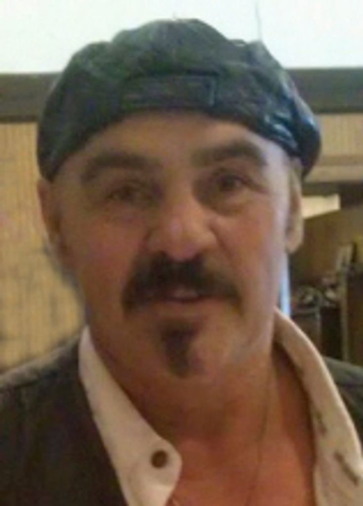 Keith J. Kubacki Sr.