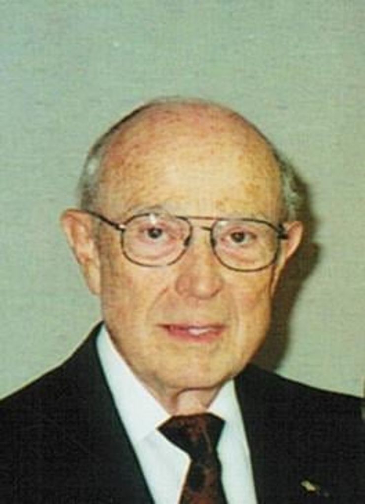 Harleigh C. Howerton