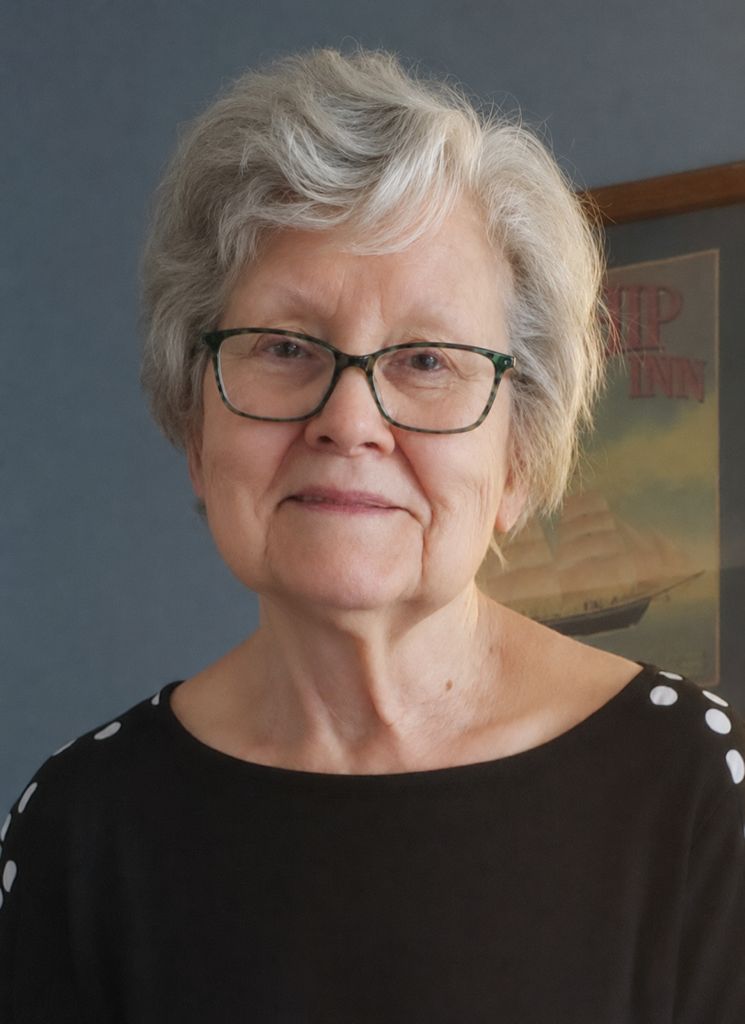 Loran Brough Hopkins