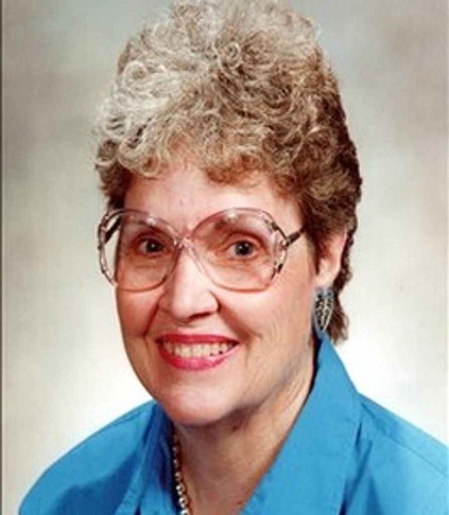 Leona Clinton Profile Photo