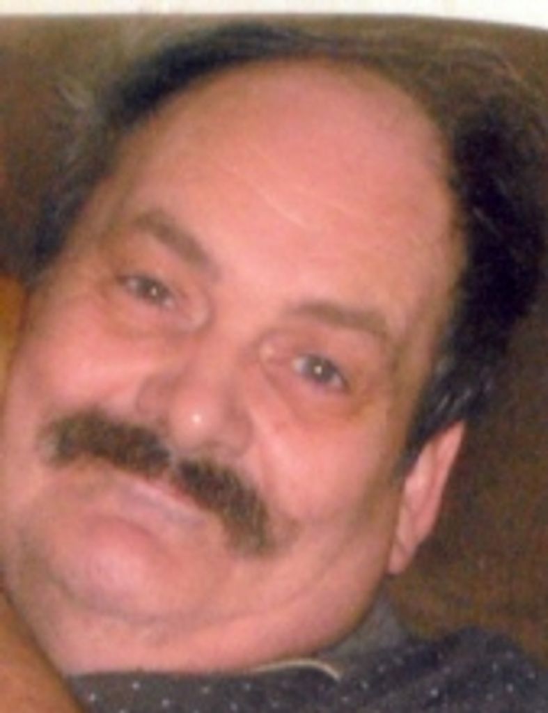 Walter 'Eric' Beard