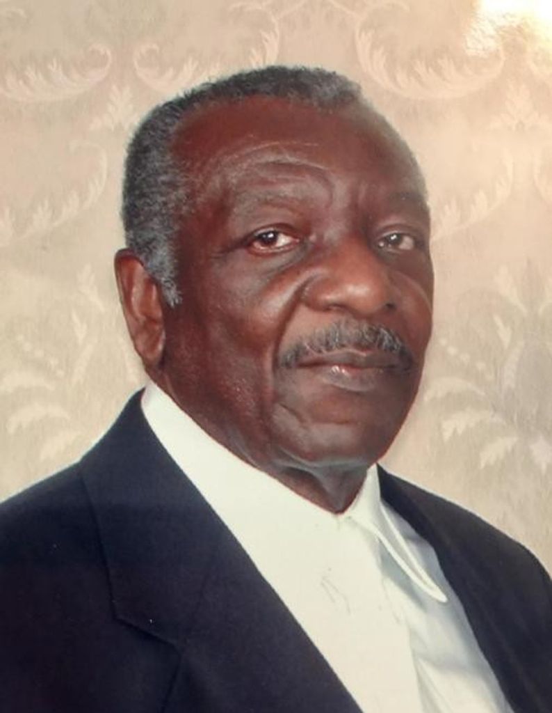 Mr. Alonzo "Lonnie" Adams, Jr.