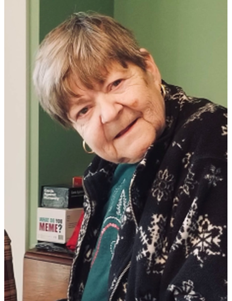 Margaret  Louise (Butler) Piell