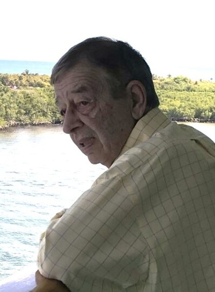 Peter L. "Pete" Jasmin