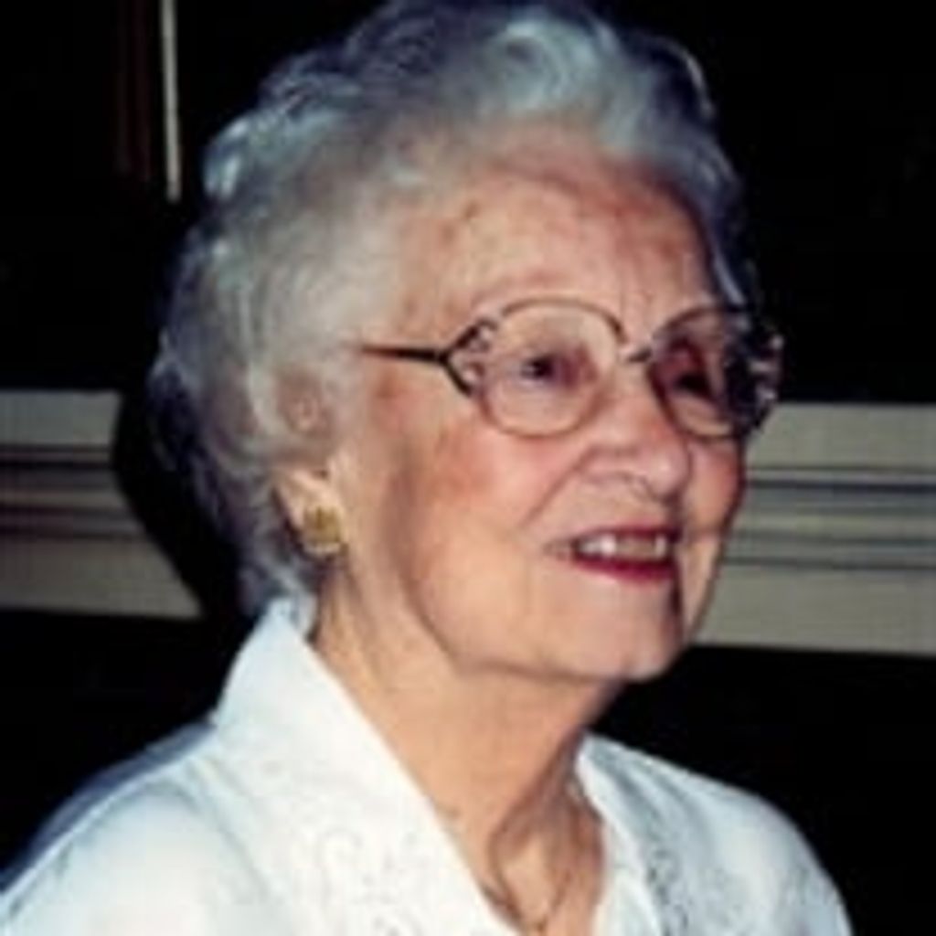 Dorothy Sizemore