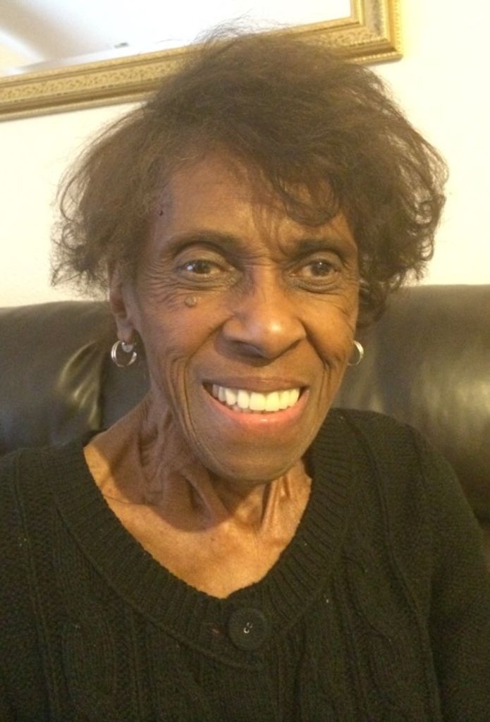 Gwendolyn Felton