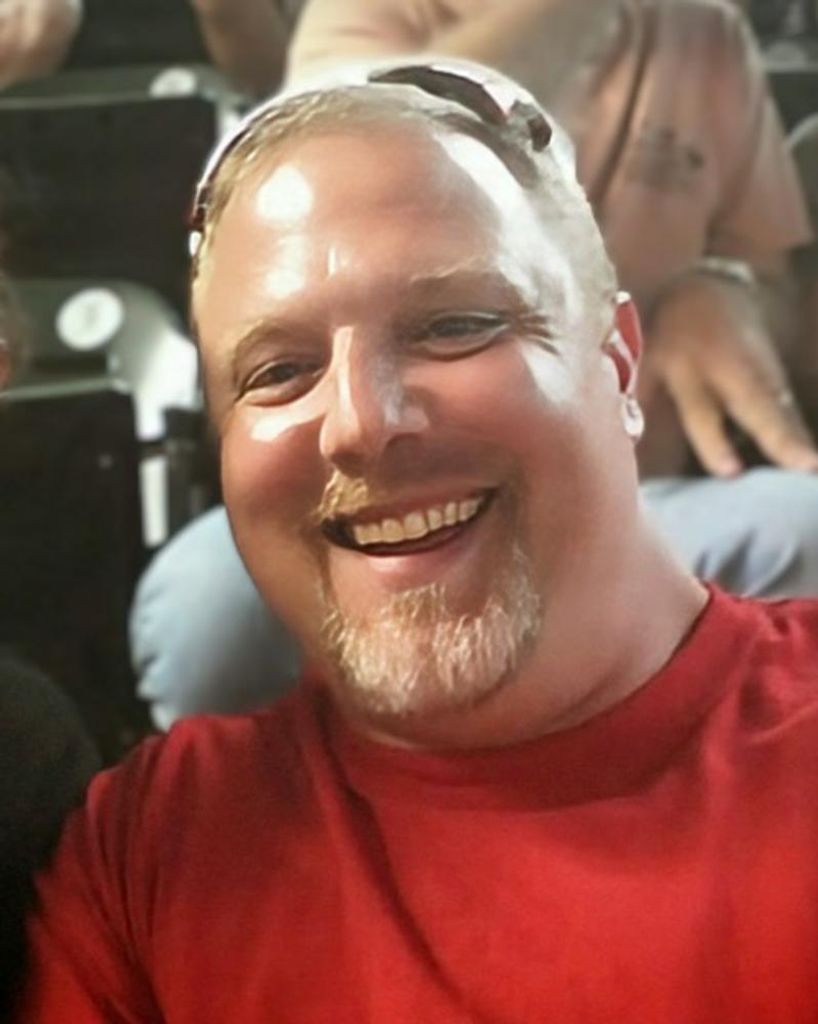 Clifford "Jason" Brown Profile Photo