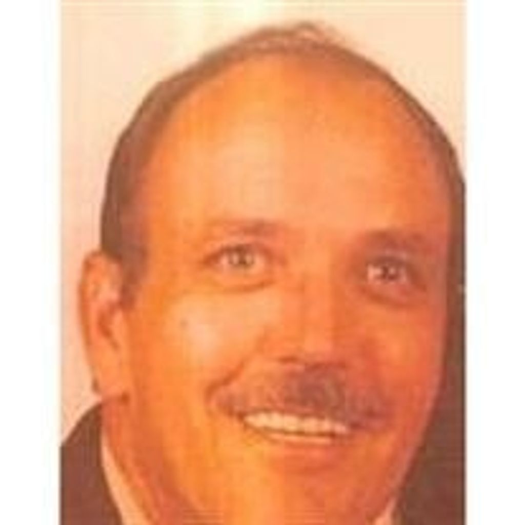 William Joseph Garrett Profile Photo