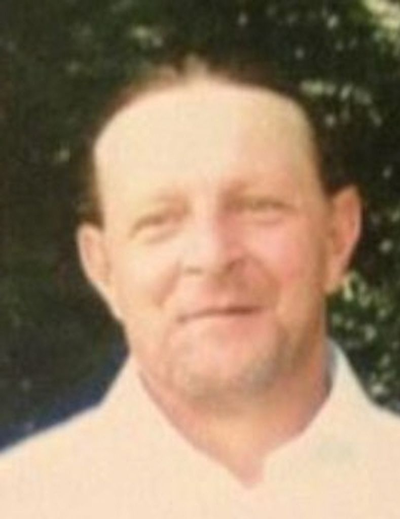 Anthony Earl Barnes Profile Photo