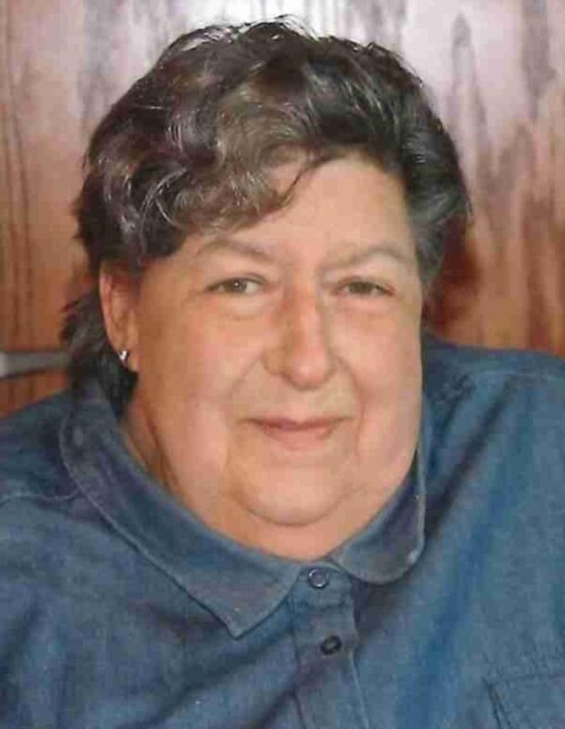 Beverly Marie Richter