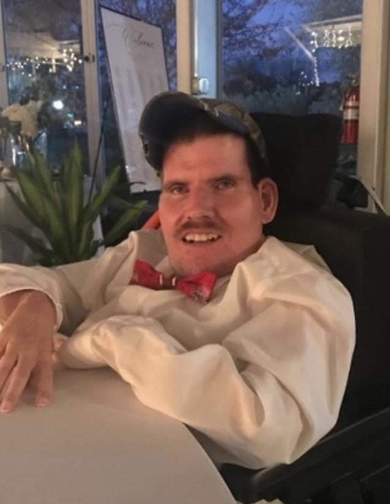 Ryan A. Moyer Profile Photo