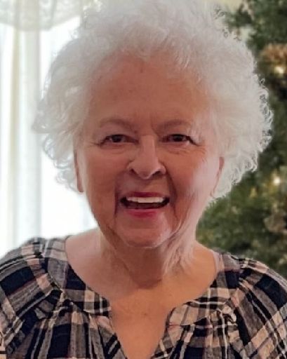 LaVinia Argyle Robins's obituary image