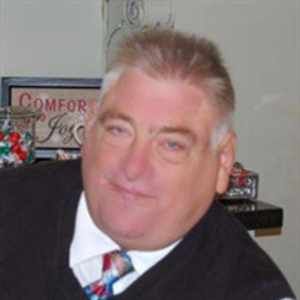 William Brian Cannon