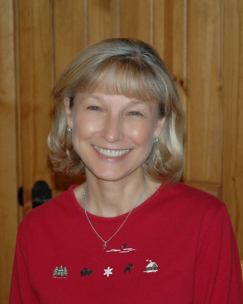Patricia "Trisha" McKee Spurlock